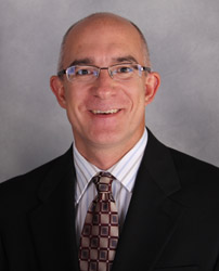 Justin Doherty
